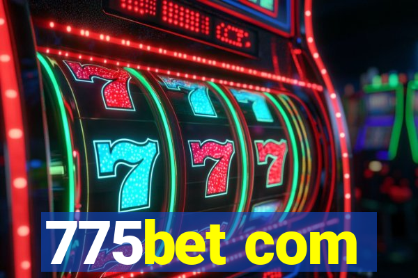 775bet com